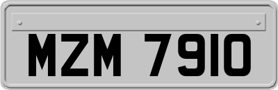 MZM7910
