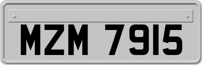 MZM7915