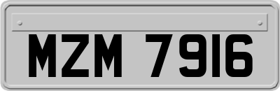 MZM7916