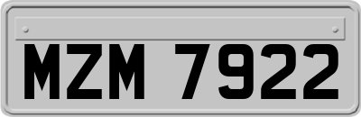 MZM7922