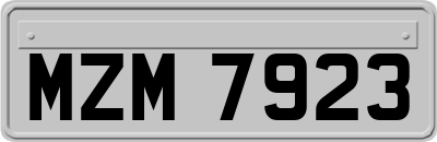 MZM7923