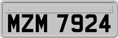 MZM7924