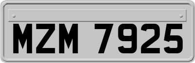 MZM7925