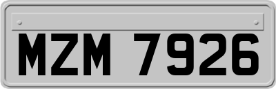 MZM7926