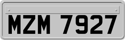 MZM7927