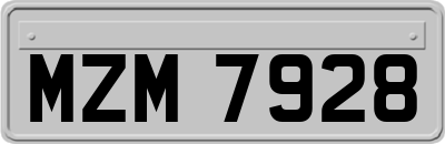 MZM7928