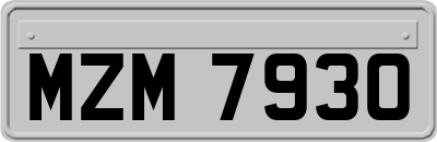 MZM7930