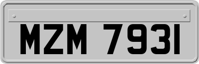 MZM7931