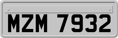 MZM7932