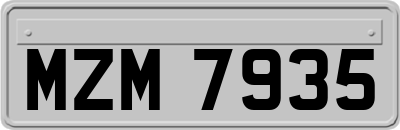 MZM7935