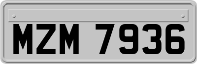 MZM7936