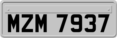 MZM7937