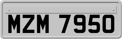 MZM7950