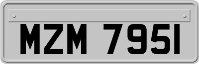 MZM7951