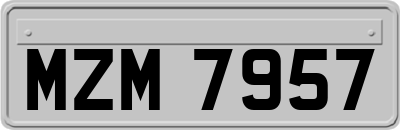 MZM7957