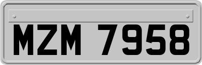 MZM7958