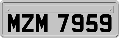 MZM7959