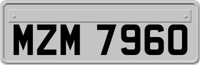 MZM7960