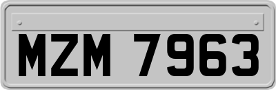 MZM7963