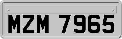 MZM7965
