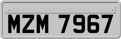 MZM7967