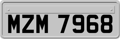MZM7968