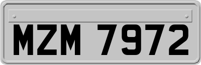 MZM7972