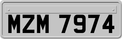 MZM7974