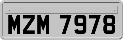MZM7978