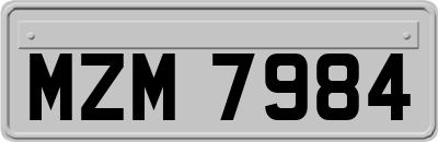 MZM7984