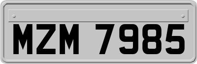 MZM7985