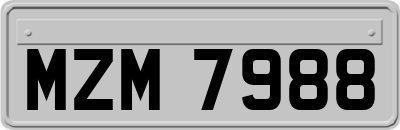 MZM7988