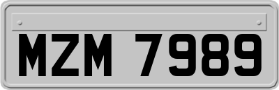 MZM7989