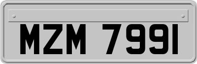 MZM7991