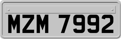 MZM7992