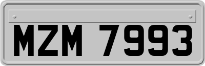 MZM7993