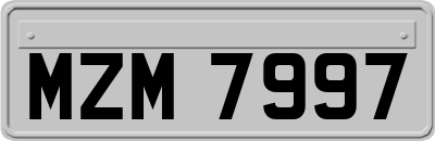 MZM7997