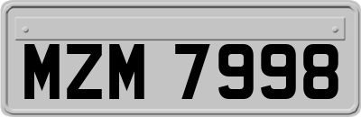 MZM7998