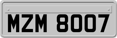 MZM8007