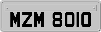 MZM8010