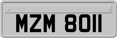 MZM8011