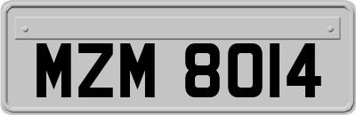 MZM8014