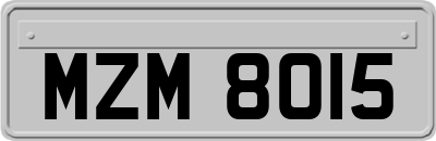 MZM8015