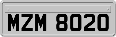 MZM8020