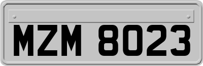 MZM8023