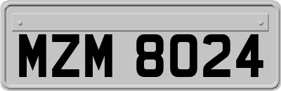 MZM8024