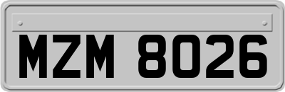 MZM8026
