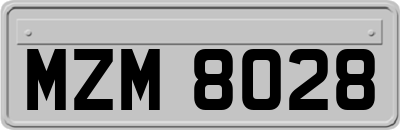 MZM8028
