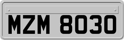MZM8030