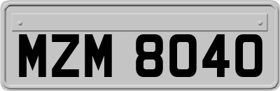 MZM8040